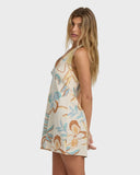 BILLABONG SUNNY SOMETIMES DRESS