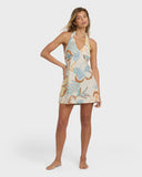 BILLABONG SUNNY SOMETIMES DRESS