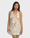 BILLABONG SUNNY SOMETIMES DRESS