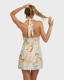 BILLABONG SUNNY SOMETIMES DRESS