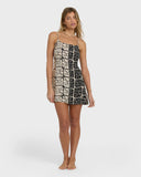 BILLABONG HEART SONG MINI DRESS