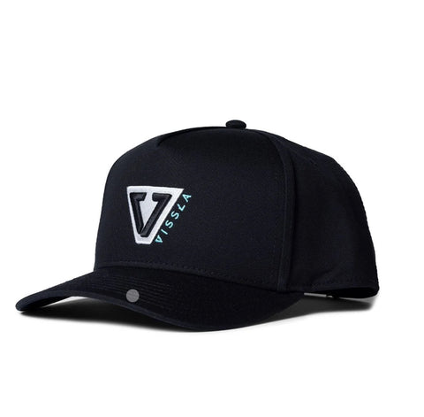 VISSLA TEAM HAT