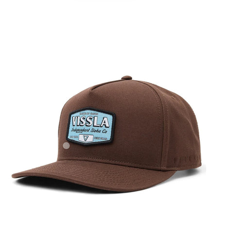VISSLA SEVEN HAT