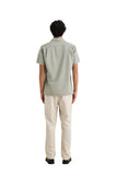 RHYTHM CLASSIC LINEN SS SHIRT