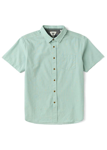 VISSLA CLOUD SEED ECO SEA GREEN