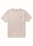 VISSLA COASTLINER ORGANIC TEE