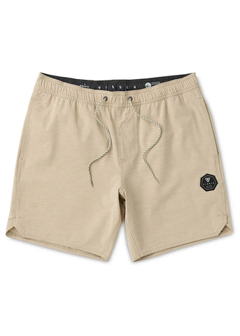 VISSLA BREAKERS 16.5” ECOLASTIC