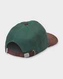 BILLABONG MILL SPEC GARAGE STRAPBACK