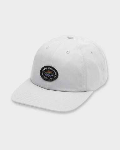BILLABONG ADIV TRAIL SNAPBACK