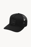 BILLABONG STACKED TRUCKER