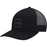 BILLABONG STACKED TRUCKER