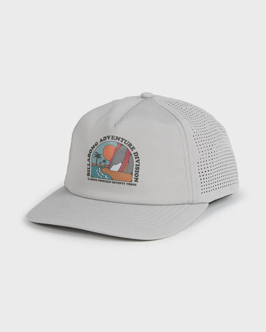 BILLABONG ADIV TECH TRUCKER