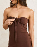 RHYTHM SIENNA MINI DRESS