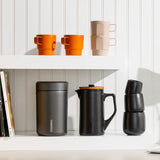 CORKCICLE 6oz CAFE STACKER SET