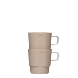 CORKCICLE 6oz CAFE STACKER SET