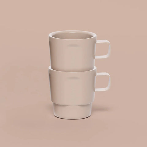 CORKCICLE 6oz CAFE STACKER SET