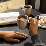 CORKCICLE 6oz CAFE STACKER SET