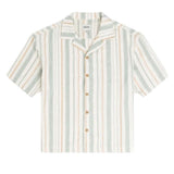 RHYTHM RELAXED STRIPE