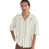 RHYTHM RELAXED STRIPE