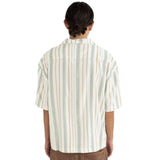 RHYTHM RELAXED STRIPE
