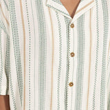 RHYTHM RELAXED STRIPE