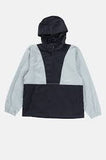 RHYTHM CASCADE WINDBREAKER