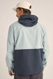 RHYTHM CASCADE WINDBREAKER