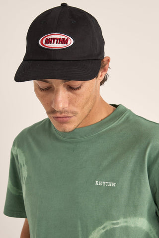 RHYTHM ELLIPSE CAP