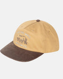RHYTHM WORN PATH CAP