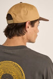 RHYTHM WORN PATH CAP