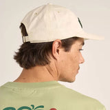 RHYTHM ARCH SPORT CAP