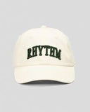 RHYTHM ARCH SPORT CAP