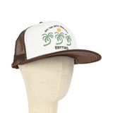 RHYTHM TREES TRUCKER CAP