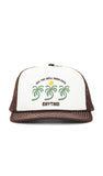 RHYTHM TREES TRUCKER CAP
