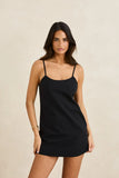 RHYTHM CLASSIC SLIP DRESS