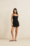 RHYTHM CLASSIC SLIP DRESS