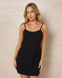 RHYTHM CLASSIC SLIP DRESS