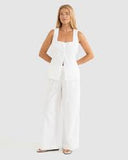 RHYTHM NIKO LONG VEST