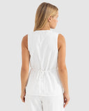 RHYTHM NIKO LONG VEST