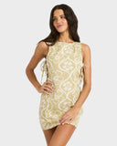 BILLABONG FLORAL TRIP MINI DRS