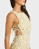 BILLABONG FLORAL TRIP MINI DRS