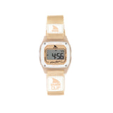 FREESTYLE SHARK CLIP PEACH