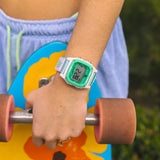 FREESTYLE SHARK CLIP PURE AQUA