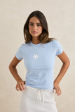 RHYTHM HOLIDAY EVERYDAY TEE