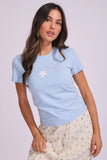 RHYTHM HOLIDAY EVERYDAY TEE