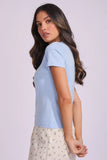 RHYTHM HOLIDAY EVERYDAY TEE