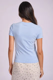 RHYTHM HOLIDAY EVERYDAY TEE