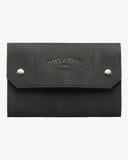 BILLABONG CHECK PLEASE DIMENSION WALLET