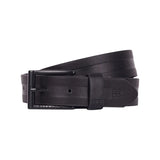 BILLABONG CASK LEATHER BELT