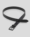 BILLABONG CASK LEATHER BELT